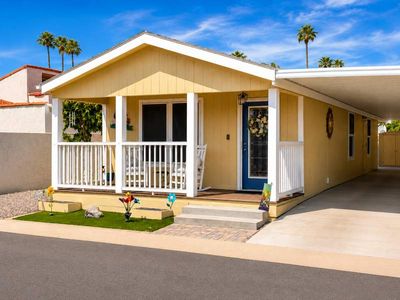 3300 E Broadway Rd #143