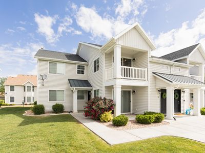 2452 W 500 S Unit 2