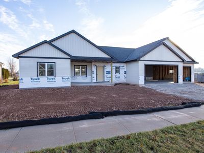 N8912 Harrisville Ct