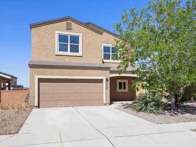 Property at 6708 Mountain Hawk Loop NE, Rio Rancho, NM