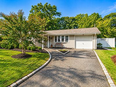 5 Allegheny Drive S