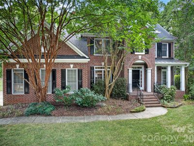 2615 Providence Hills Dr