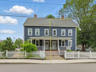 Property at 16 Chevrolet Avenue #2, Portsmouth, NH