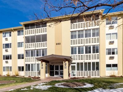 660 S Alton Way #5B