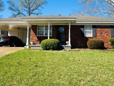 4775 Stacey Rd