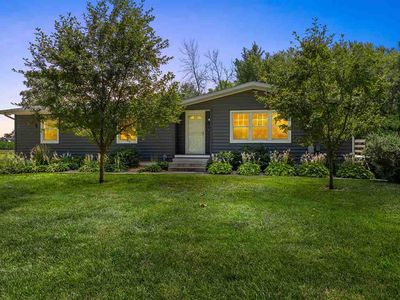 357 Spring Creek Rd
