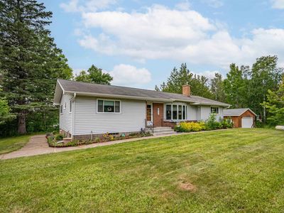 3711 Getchell Rd