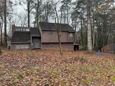 Property at 1882 Winding Creek Ln SW, Marietta, GA