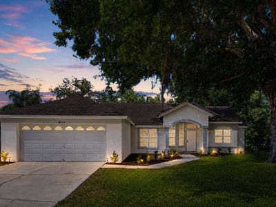4111 Concord Way