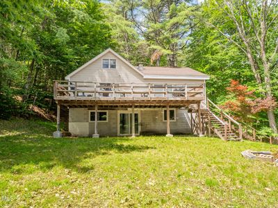 Property at 849 N Shore Road, Hadley, NY