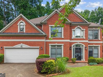 1651 Nestle Creek Ct