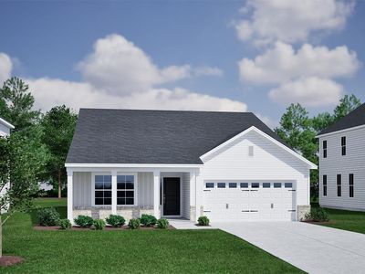 463 Dodger Ave Lot 16