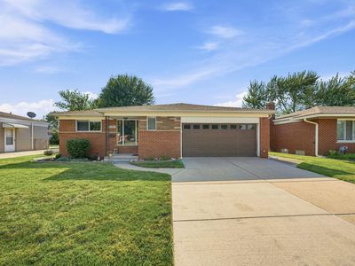 27481 Cosgrove Dr