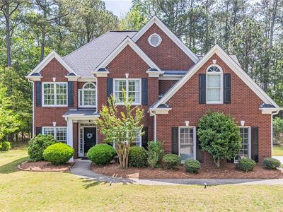 4319 Silver Peak Pkwy