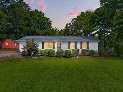 1217 Ridge Haven Dr