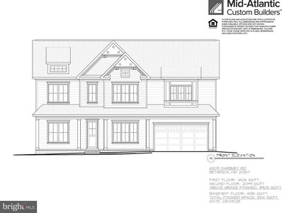 6909 Marbury Rd