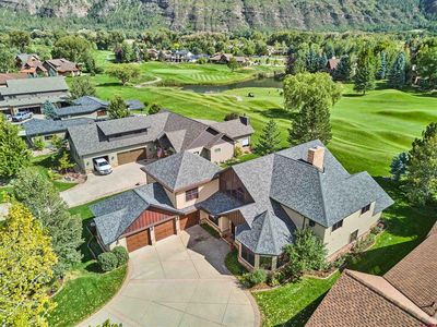 868 N Dalton Ranch Road
