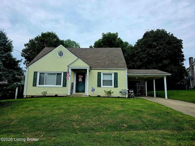 402 Garden Ct