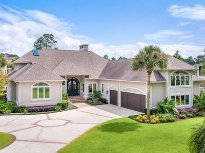 44 Wexford Club Drive
