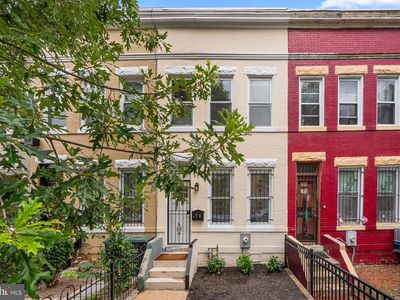 76 O St NW
