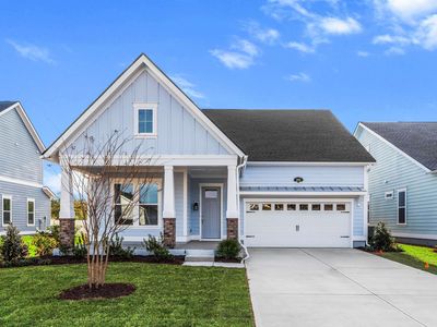 205 Atlantic Breeze St. Lot 70 Hayden