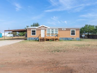 7942 Us Highway 277 S #S