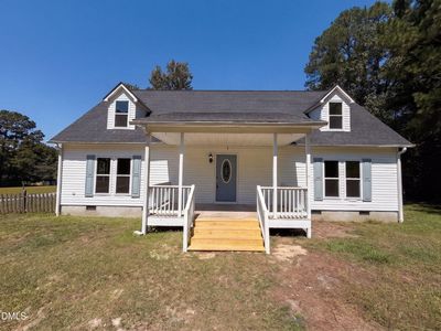 3752 Swanns Station Rd