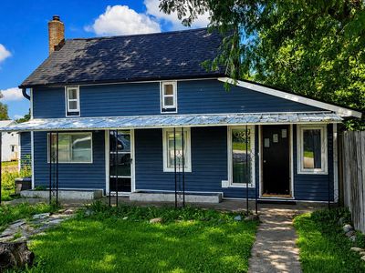 Property at 211 2nd St, Collins, IA