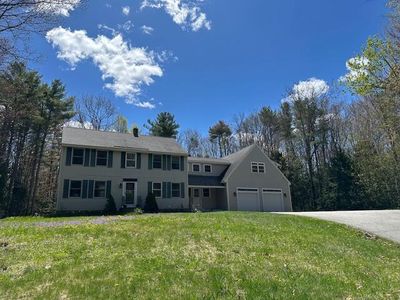350 Hillside Street