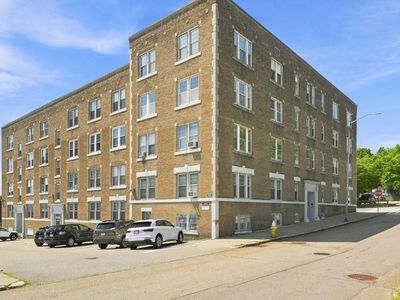 41 Chatham St #5