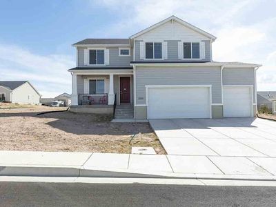 3589 W Benson Way
