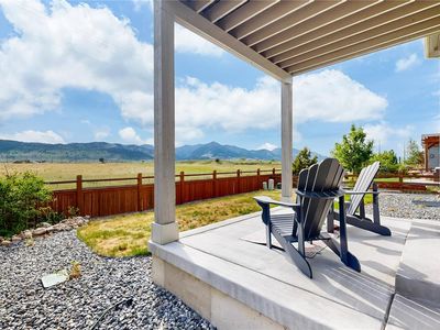 9377 Iron Mountain Way