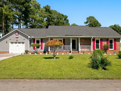 7300 Avila Dr