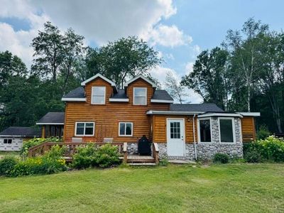 11001 Little George Lake Rd