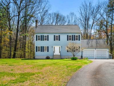 71 McLains Woods Rd