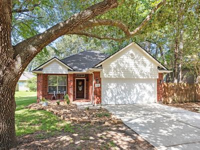 11366 Glen Forest Dr