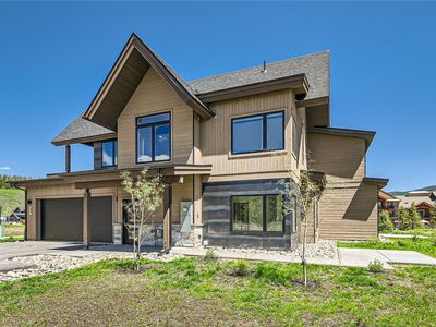 Property at 93 Monitor Dr, Breckenridge, CO
