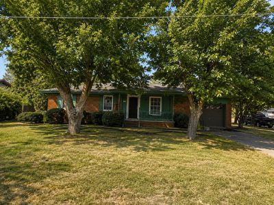 Property at 201 S Willis St, Kingston, OK