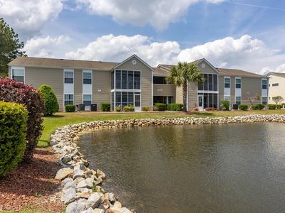 8887 Chandler Dr. UNIT A