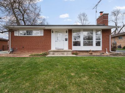 Property at 1807 Weldon Blvd, Ann Arbor, MI