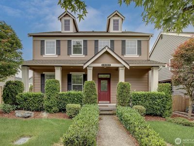 16207 SE 138th Place