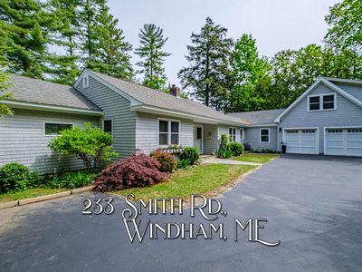 233 Smith Road