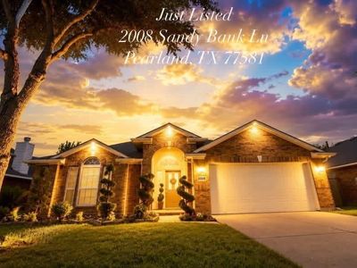 2008 Sandy Bank Ln