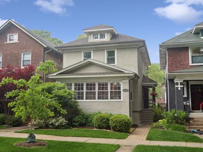 1518 W Norwood St
