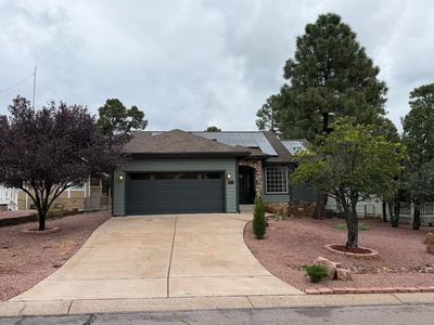 410 W Saint Moritz Dr