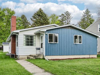 Property at 309 S 2nd Street, Mount Horeb, WI