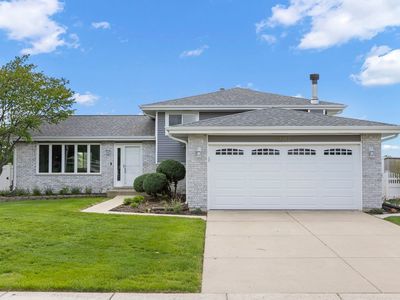 2217 Manico Dr