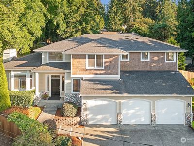 11227 NE 53rd Street