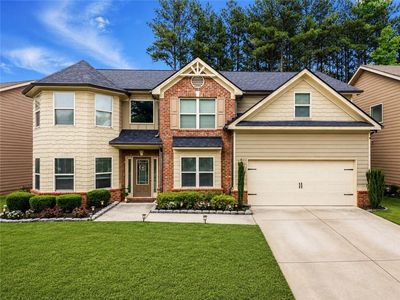 4096 Water Mill Dr