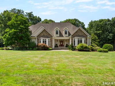 19 Woodcock Lane